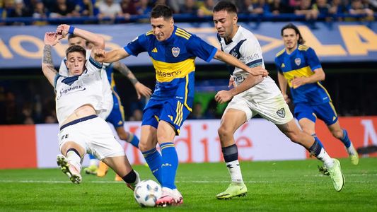 Boca y Vélez se enfrentarán en una semifinal que paralizará al país: el historial completo