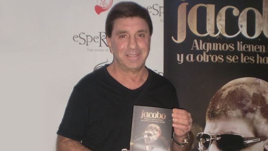 Jacobo Winograd fue discriminado en un bar por heterosexual: Me echaron