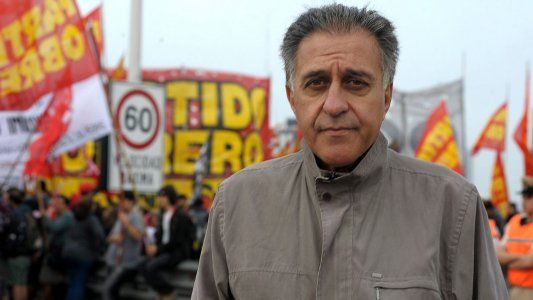 La izquierda rechaza la unidad de la oposición: “Es un taparrabos de los socios del ajuste macrista