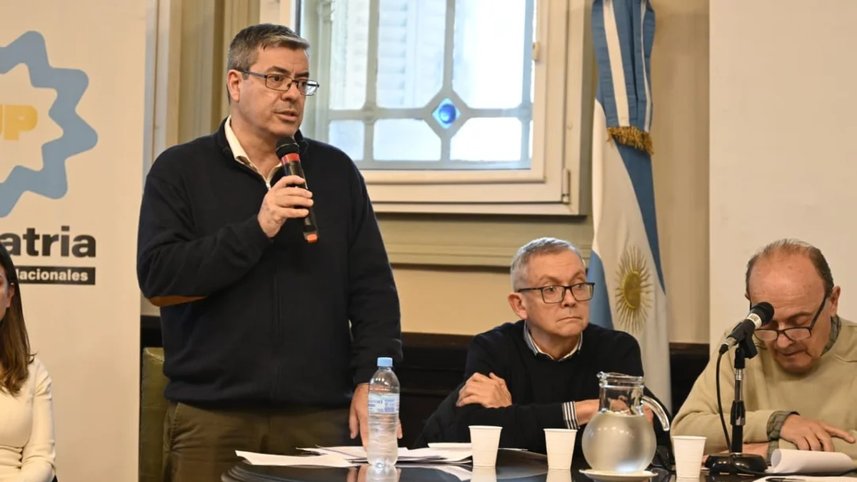 Germán Martínez