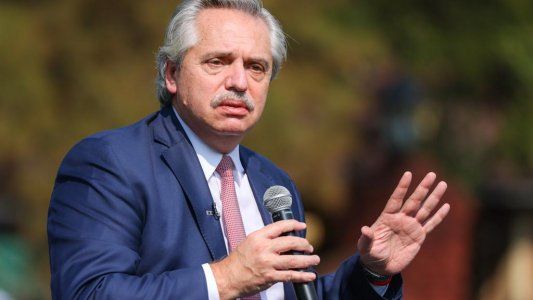 Rebelión en la granja: Alberto prepara fuertes operativos ante amenazas de desobediencia civil