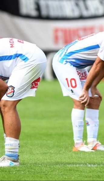 Descendió Arsenal y solo quedan tres clubes que nunca bajaron de Primera al Nacional B