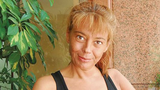 25 años sin Olmedo | El emotivo recuerdo de Nancy Herrera