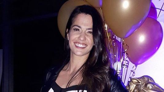 El fuerte relato de Delfina Gerez Bosco sobre el acoso psicológico que padeció de un ex: Me pedía que coma más porque...