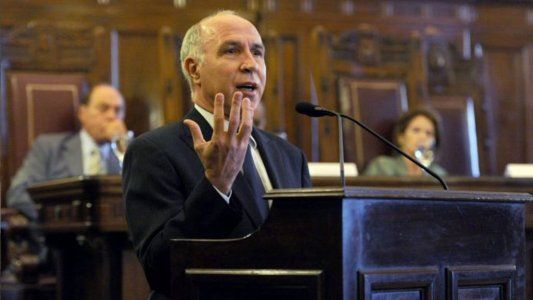 Duras críticas de Ricardo Lorenzetti a la cuarentena: Donde se puede liberar, hay que liberar