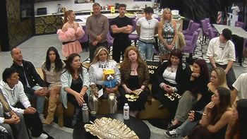 bronca en gran hermano: piden expulsar ya a una jugadora tras un nuevo escandalo