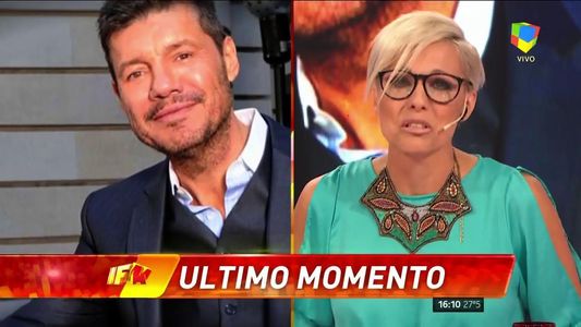 Denise Dumas se quebró al hablar sobre los despidos en Ideas del Sur