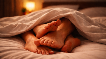 El dato íntimo que cada vez más parejas confiesan y que está cambiando la forma de tener sexo
