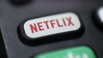 La imperdible serie basada en un cómic, que llega a Netflix