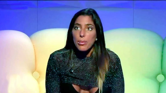 Catalina Gorostidi habló del duro momento que vivió en un corte de Gran Hermano: Violencia física