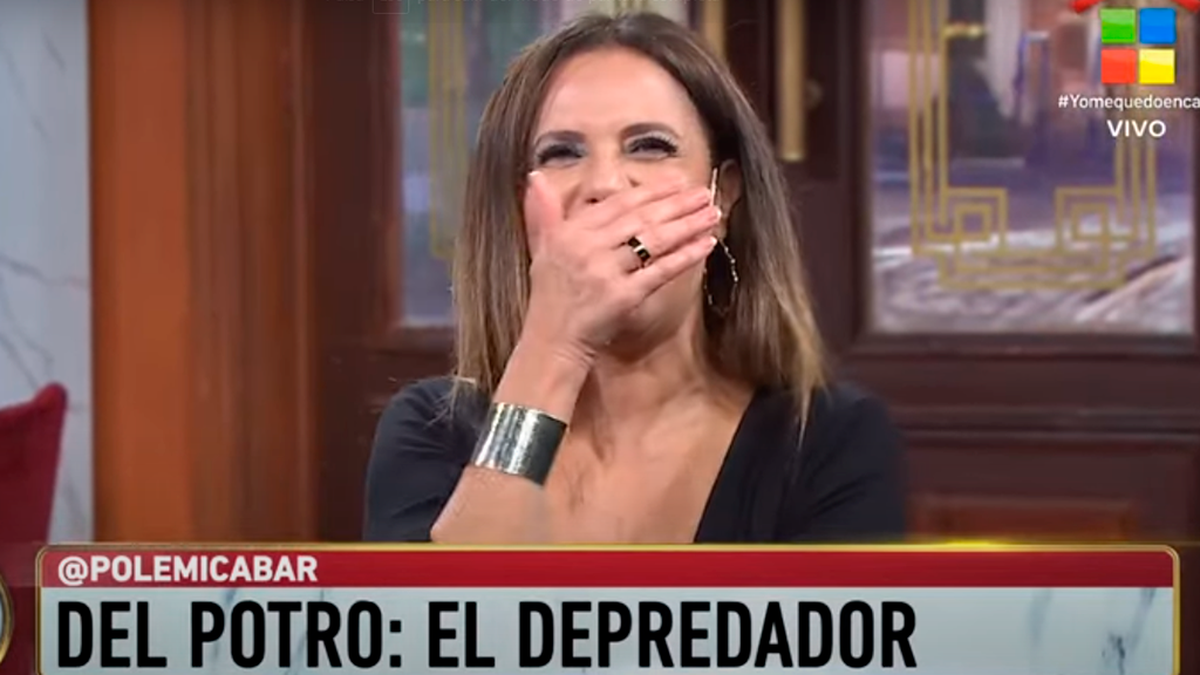 María Fernanda Callejón