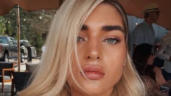 Problemas y depresión: el crudo balance del año de Marta Fort