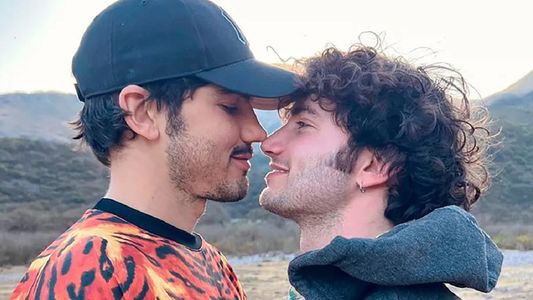 Santiago Talledo y Toni Gelabert de ATAV 2 se separaron: Estoy muy angustiado