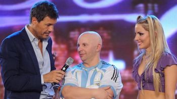 Manuel Navarrete: La decisión de irme de Ideas del Sur la tomé yo