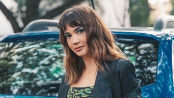 Celeste Cid tiene coronavirus: Sin perder la calma, entendiendo que esto pasará