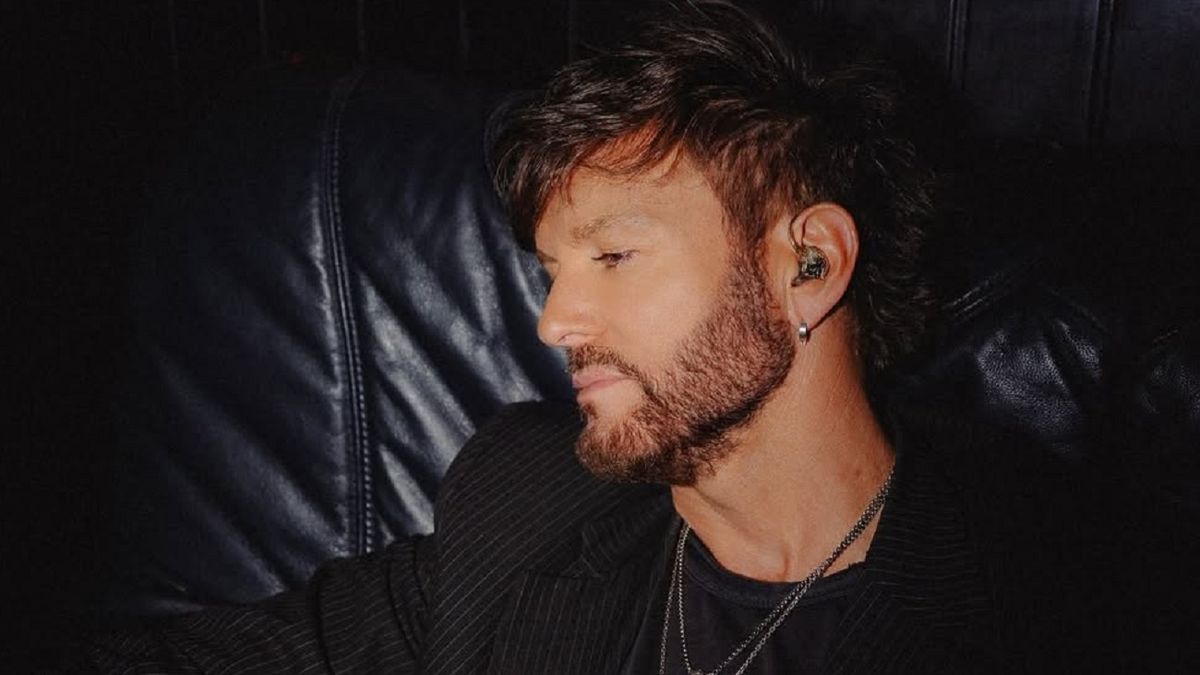 La desgarradora carta de Axel por las muertes que lo destrozaron: Su luz va a seguir viva para siempre