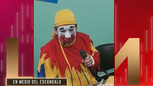 El descargo de Piñón Fijo: Hoy es fácil acusar de maltrato y violencia