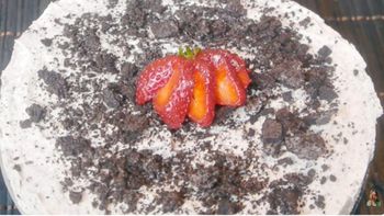 Cheesecake sin horno: cómo preparar la receta de Paulina Cocina en cinco pasos