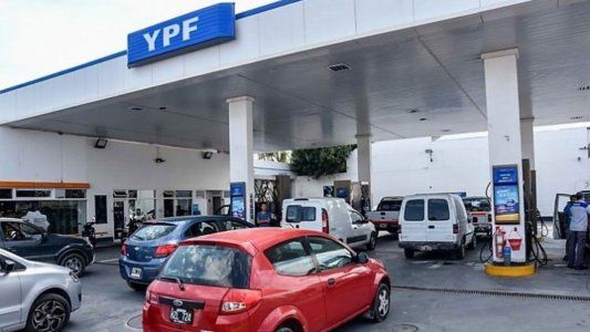Suben los combustibles en un 3,5% y la nafta súper cuesta desde $71,90