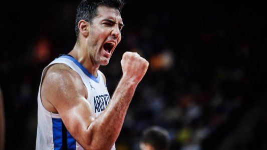 Se develó el misterio sobre dónde jugará Luis Scola la próxima temporada