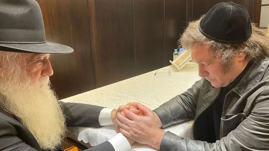 Milei busca gobernabilidad en el peronismo y comienzan las tensiones con el PRO de Mauricio Macri