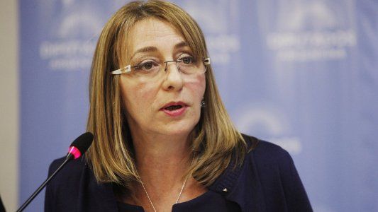 La Cámara Federal confirmó el procesamiento de Gils Carbó por la compra de un edificio de la Procuración