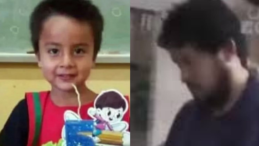 Caso Loan: por qué pidieron pericias genitales a Antonio Benítez, tío del nene desaparecido