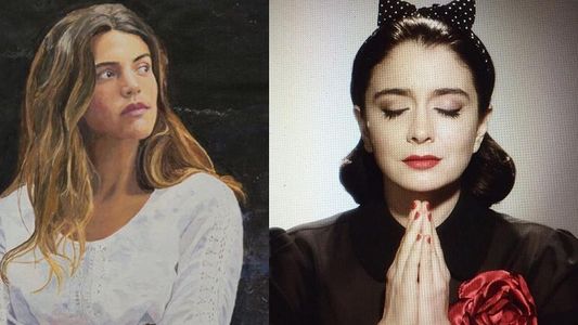 Calu Rivero respaldó a Érica Rivas tras sus duras acusaciones contra el equipo de Casados con Hijos: Yo te escucho