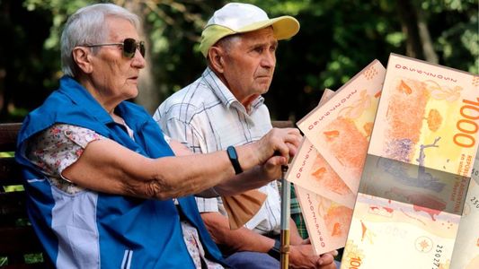 Jubilados y pensionados ANSES: de CUÁNTO es nuevo haber mínimo que cobrarán en marzo 2024