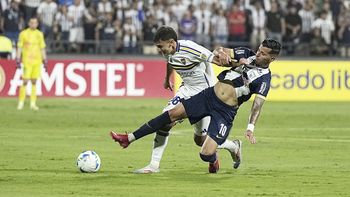 Foto: @BocaJrsOficial Foto: @BocaJrsOficial