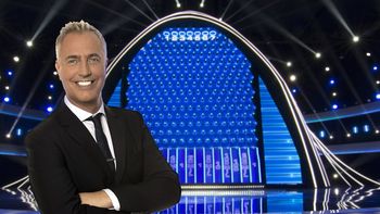 El futuro de Marley en la televisión tras el nacimiento de su hijo Mirko