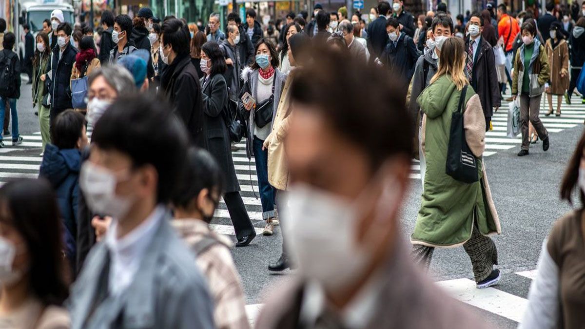 la pandemia quebró un ciclo expansivo de desarrollo global con baja inflación (Foto: Informe de Naciones Unidas)