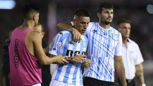 La capacidad autodestructiva de Racing