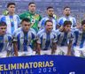 Cuándo vuelve a jugar la Selección Argentina tras terminar su participación en las Eliminatorias