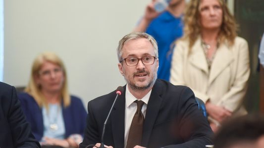 Qué dijo el presidente de la CNV sobre el proyecto de ley de lavado que regula a intermediarios de criptoactivos