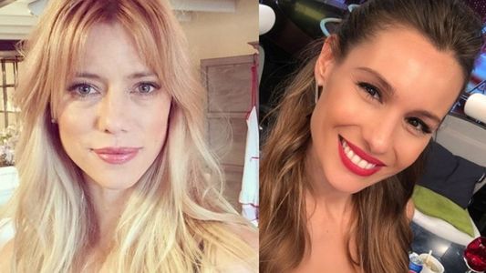 Nicole destrozó a Pampita: Se hace la moralista y quedó embarazada de un hombre estando casada con otro