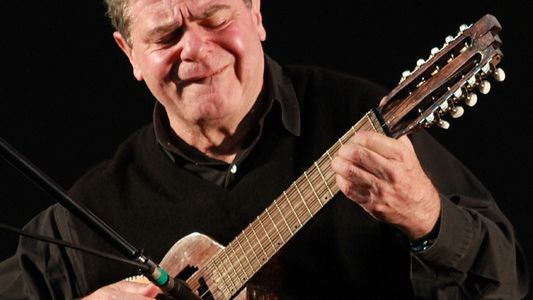 Santaolalla prepara un musical basado en la dictadura