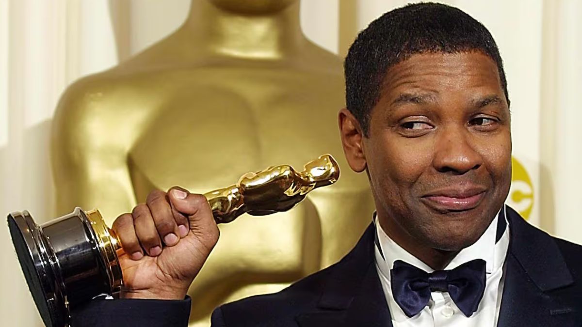 Denzel Washington brilla en Netflix con la película de acción que llegó al Top 10 en Argentina.