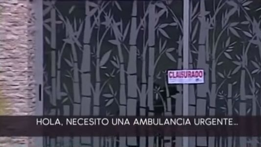 Muerte de Natacha Jaitt: las llamadas al  911