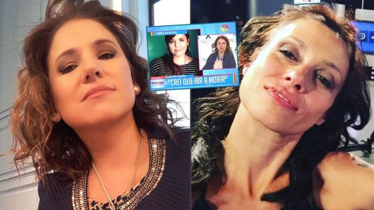 Fernanda Iglesias: Quiero vomitar sobre las palabras de Érica García