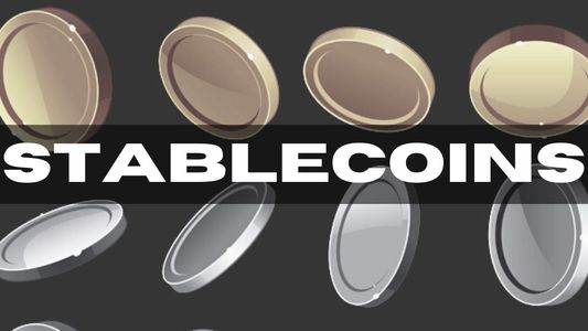 Cómo la mayor criptomoneda estable del mundo perdió su paridad