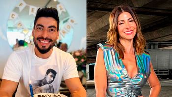 Majo Martino habló sin filtro sobre su relación con Facundo Moyano tras mostrarse juntos en su cumpleaños