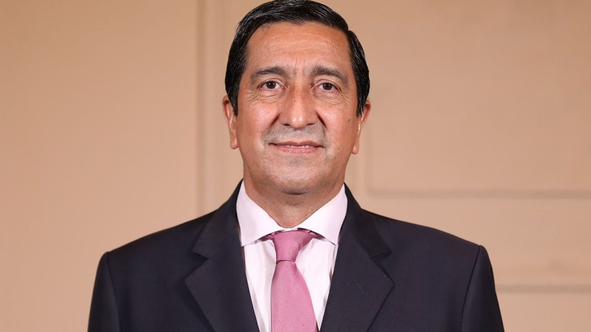 Renunció el ministro de Seguridad de Corrientes (Foto: archivo)