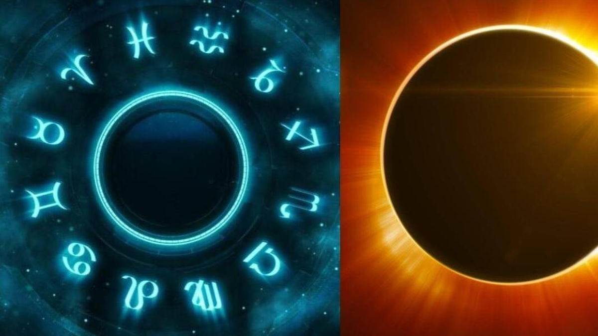 El impacto del próximo eclipse en la astrología: lo que le depara a cada signo del zodíaco.