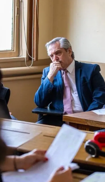 Causa seguros: la Corte Suprema rechazó la recusación de Alberto Fernández al juez Ercolini