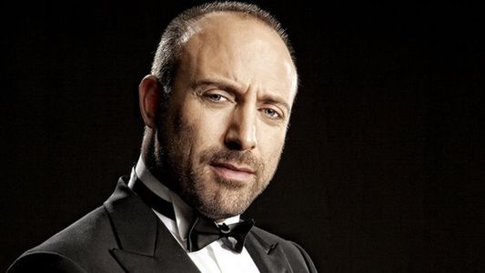 El talento oculto del protagonista de “Las mil y una noches”