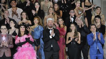 una figura del bailando 2023 sufrio una descompensacion: estuvo en la guardia