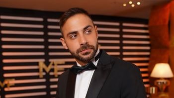 La bronca de Grego Rossello porque MasterChef Celebrity no salió al aire a último momento: Pasó algo