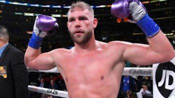 Aberrante: Campeón mundial de boxeo explicó en video cómo golpear a mujeres
