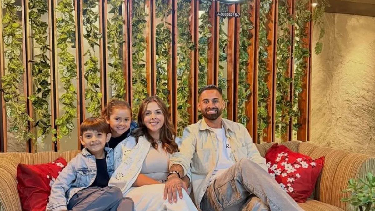 El desesperado pedido de un futbolista argentino tras el trágico terremoto en Venezuela: No sé nada de mi familia